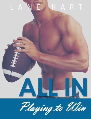 All In book cover