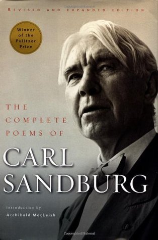 The Complete Poems book cover