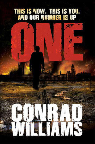One book cover
