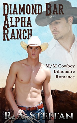 Love in the Desert book cover 1