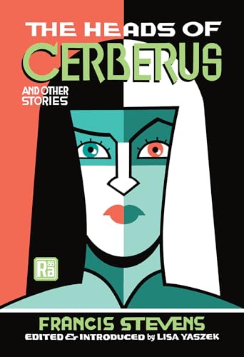 The Heads of Cerberus and Other Stories book cover