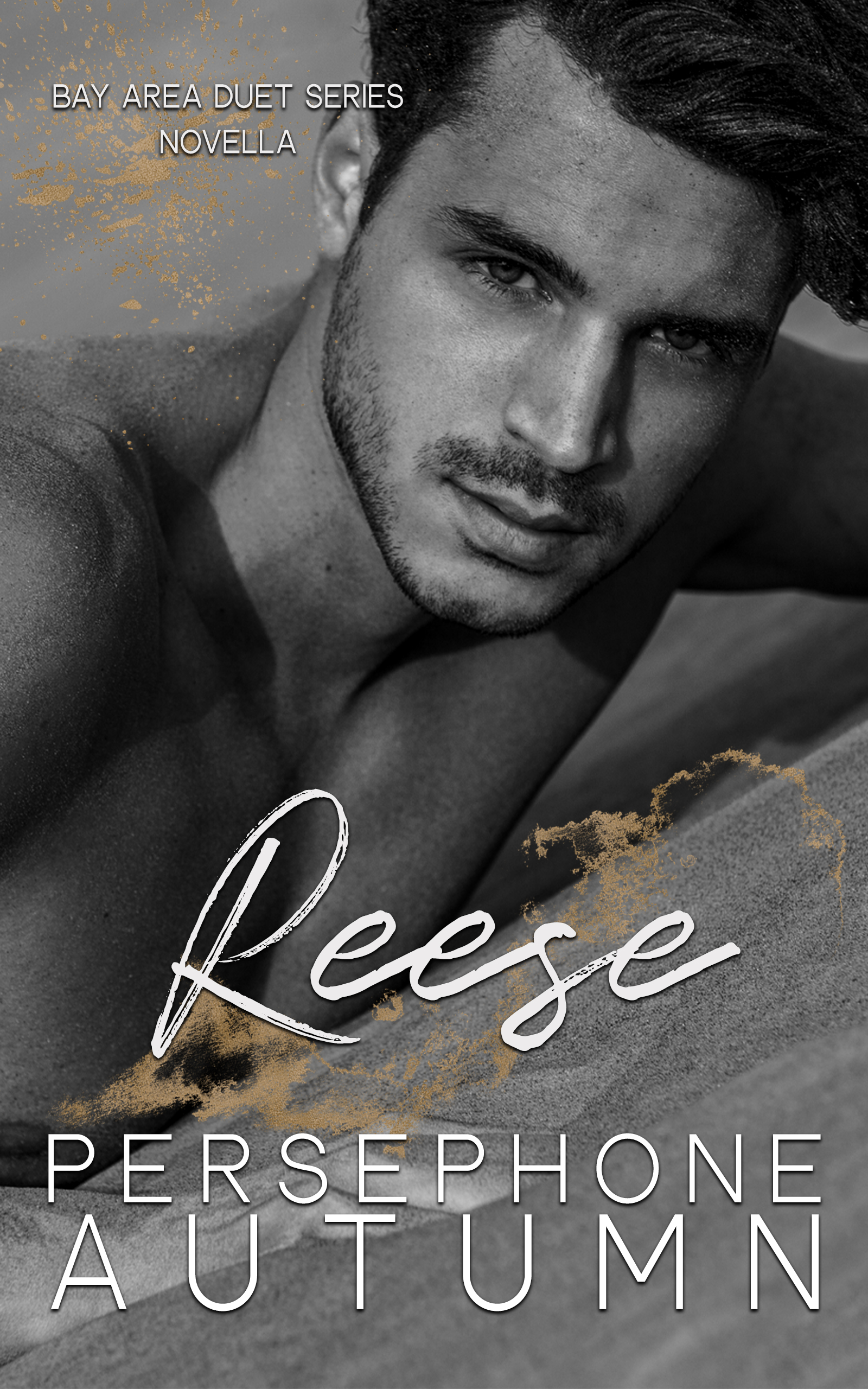 Reese book cover