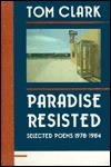 Paradise Resisted book cover
