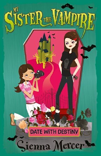 Date with Destiny book cover