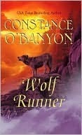 Wolf Runner book cover