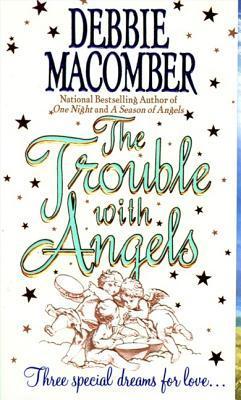 Angelic Intervention book cover 2