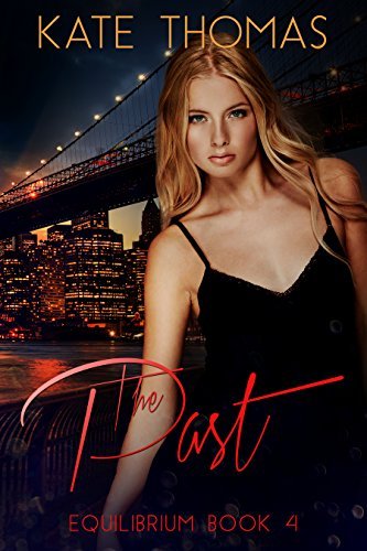 The Past book cover