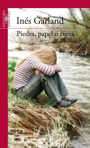 Piedra, papel o tijera book cover