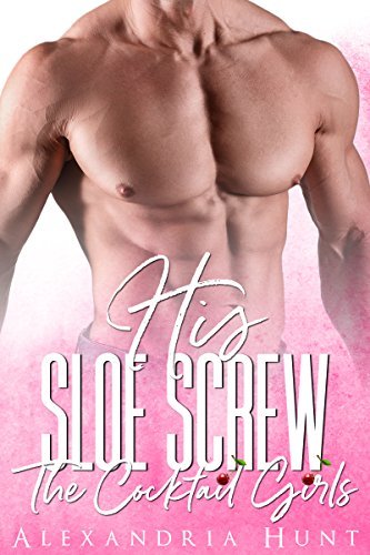 His Sloe Screw book cover