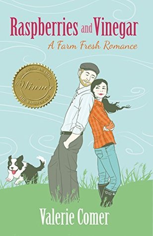 Farm Fresh book cover 1