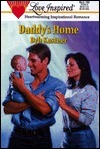 Daddy's Home book cover