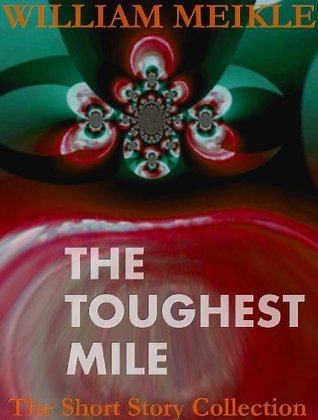 The Toughest Mile book cover
