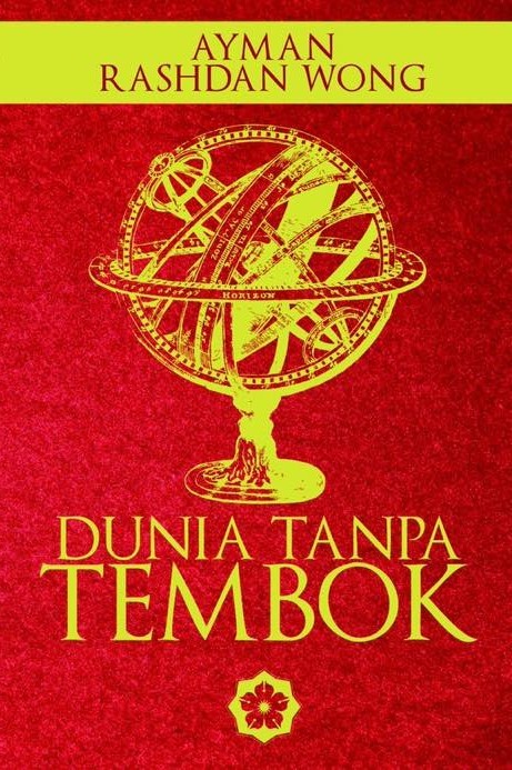 Dunia Tanpa Tembok book cover 1
