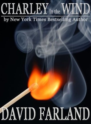 Charley in the Wind book cover