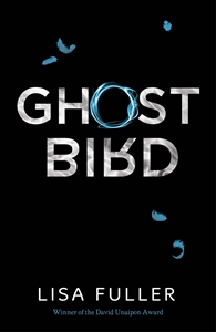 Ghost Bird book cover