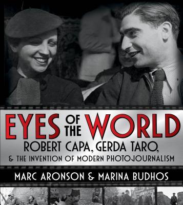 Eyes of the World book cover
