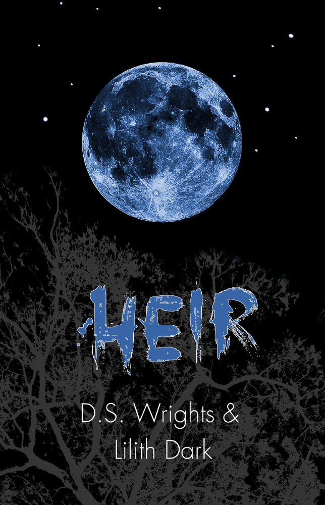 Howl book cover 3