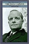 Truman Capote book cover
