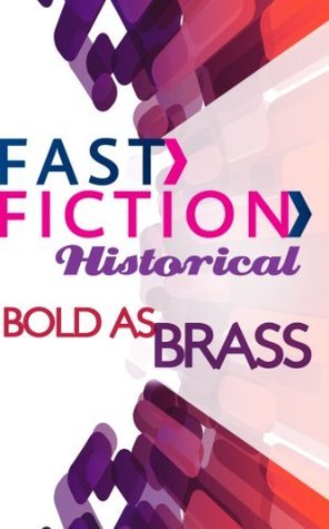 Bold as Brass book cover