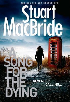 A Song for the Dying book cover