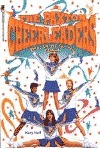 The Paxton Cheerleaders book cover 1
