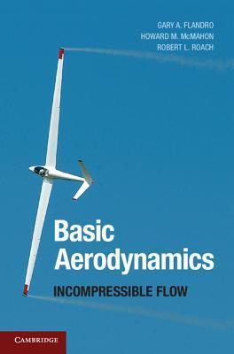 Basic Aerodynamics book cover
