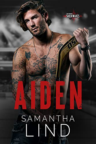 San Francisco Shockwaves book cover 2