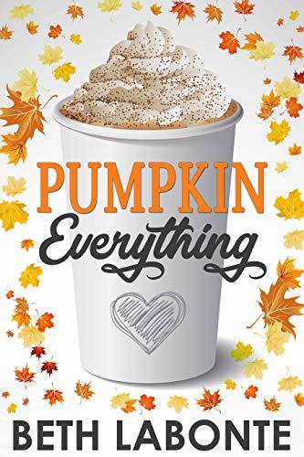 An Autumnboro Sweet Romance book cover 1