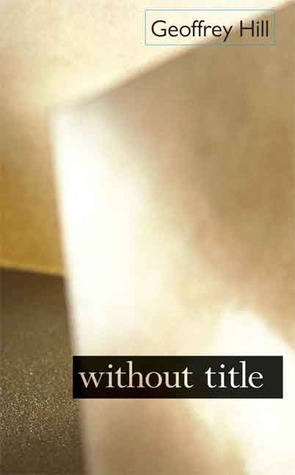 Without Title book cover