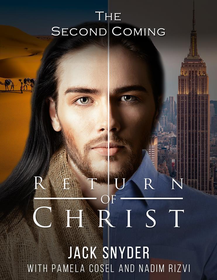 Return of Christ book cover