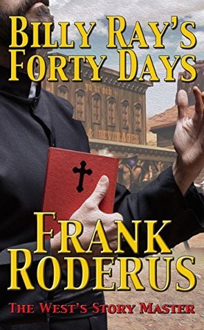 Billy Ray book cover 2