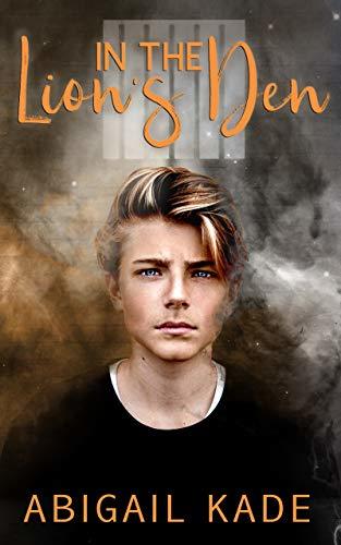 In the Lion's Den book cover