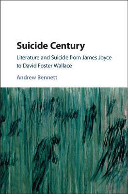 Suicide Century book cover