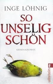 Kommissar Dühnfort book cover 3