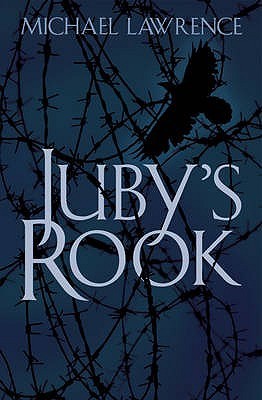 Juby's Rook book cover