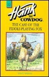 The Case of the Fiddle Playing Fox book cover