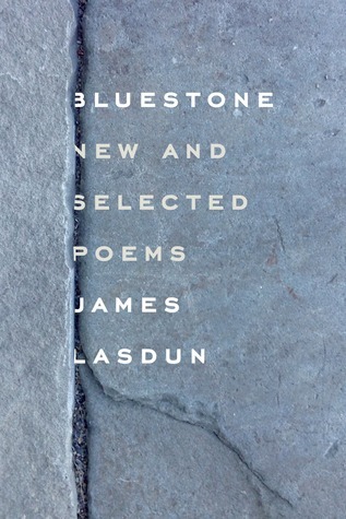 Bluestone book cover