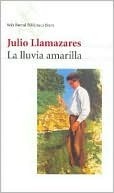 La lluvia amarilla book cover