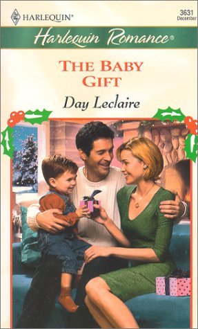 The Baby Gift book cover