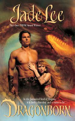 The Jade Lee Romantic Fantasies book cover 1