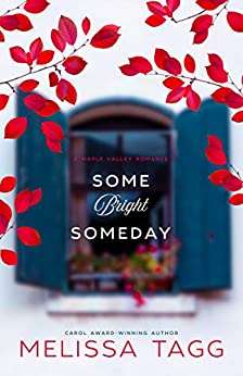 Maple Valley book cover 2