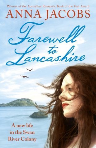 The Swan River Saga book cover 1