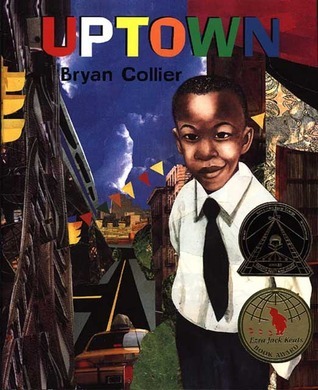 Uptown book cover