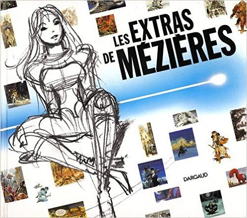 Valérian book cover