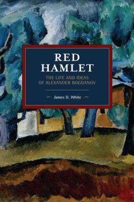 Red Hamlet book cover