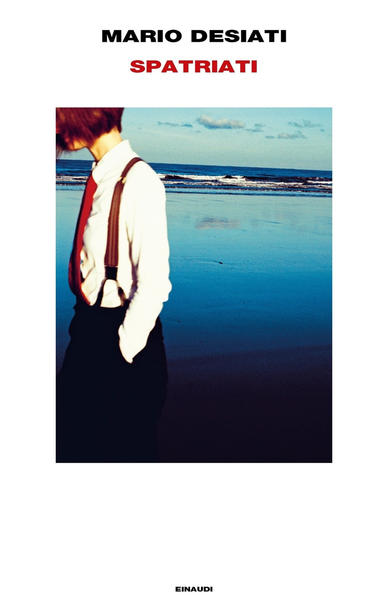 Spatriati book cover