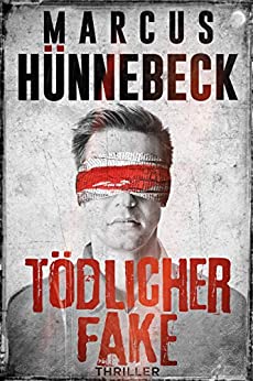 Tödlicher Fake book cover