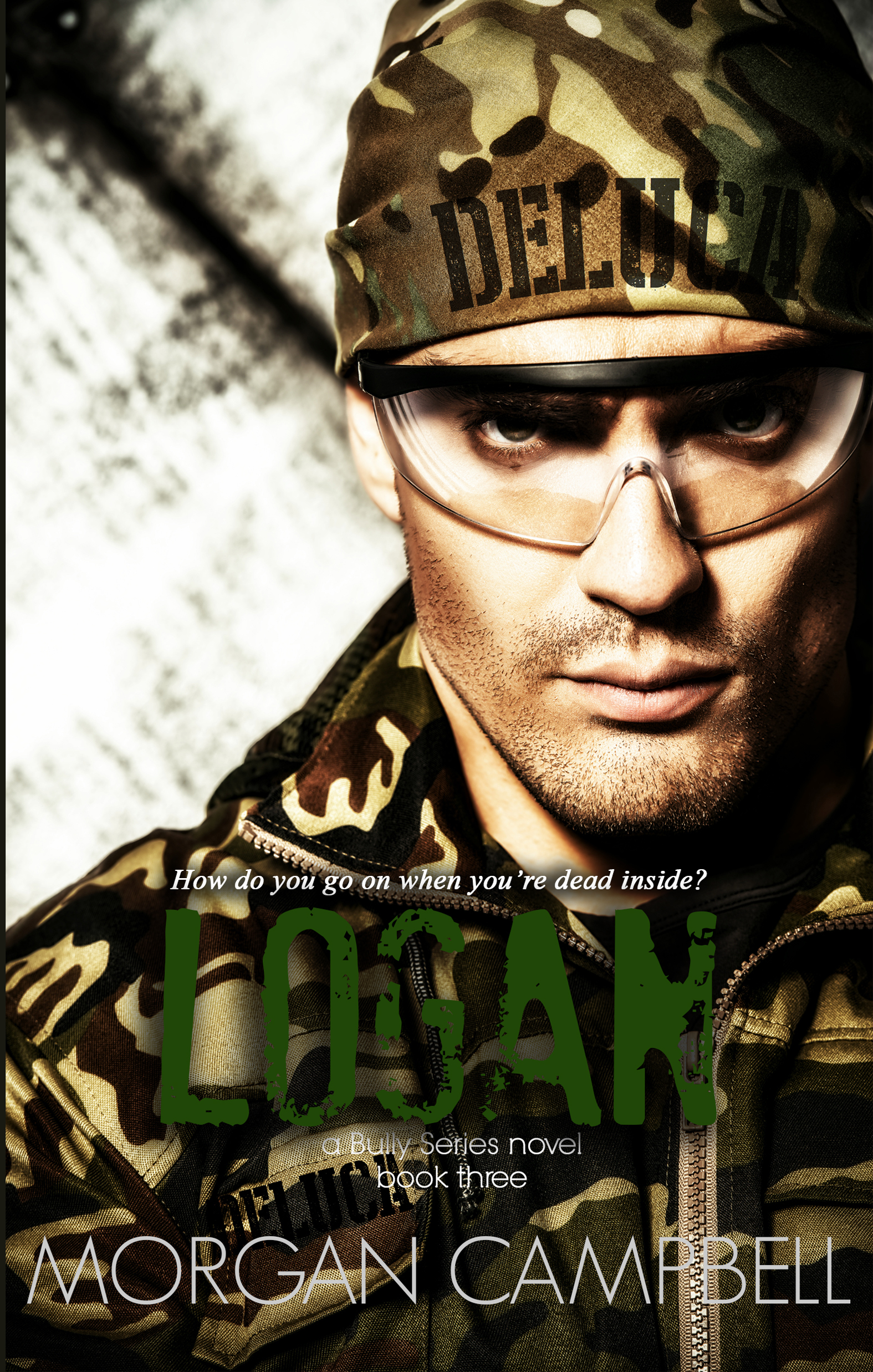 Bully book cover 3