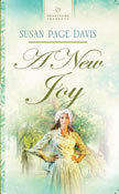 A New Joy book cover