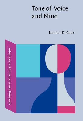 Tone of Voice and Mind book cover